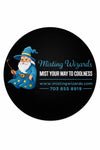 Mistingwizards 